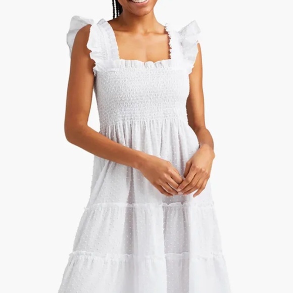 Hill House Dresses & Skirts - Hill House The Ellie Maxi Nap Dress